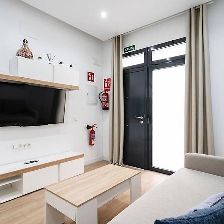 Apartamento Acogedor Y Comodo Guad-C มาดริด ภายนอก รูปภาพ